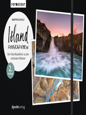 cover image of Island fotografieren